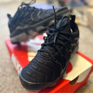 Women’s Air Vapormax Plus